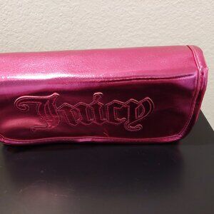 Juicy Couture Cosmetic Bag